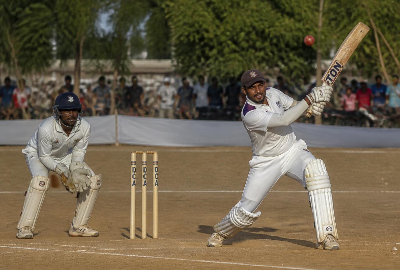 Winning Edge Cricket Championship